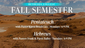 Hebrews