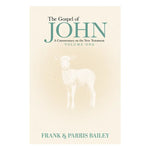 The Gospel of John