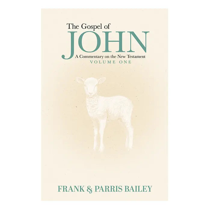 The Gospel of John