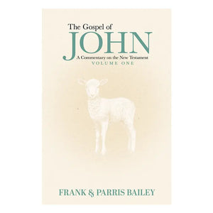 The Gospel of John