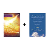 Holy Spirit, The Promised One + The Unseen World Of The Holy Spirit