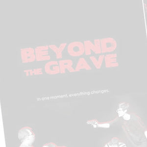 Beyond The Grave DVD