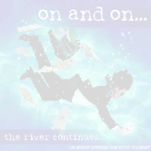 On & On